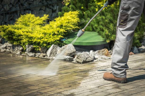 Best Pool Deck Cleaning  in Thompsonville, CT
