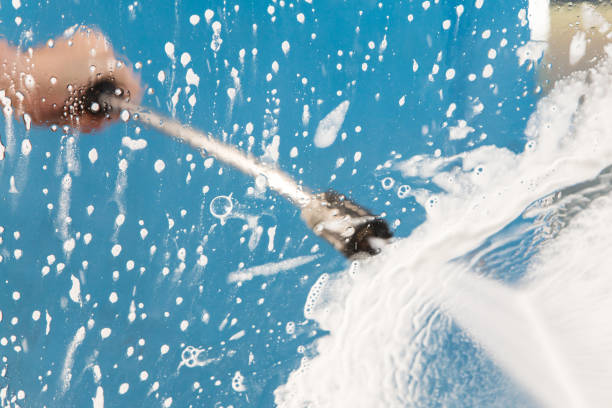 Thompsonville, CT  Pressure Washing Services Company